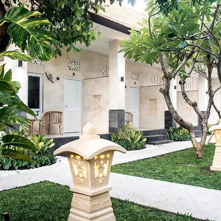 Hotel The Cozy Haven Sanur