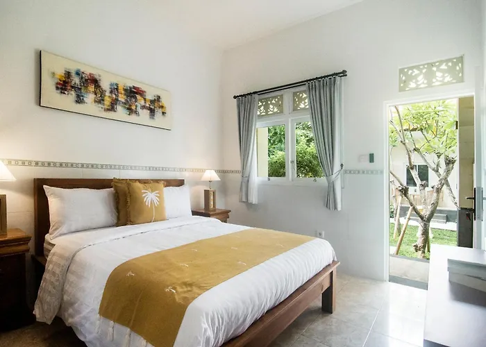 Gasthof The Cozy Haven Sanur