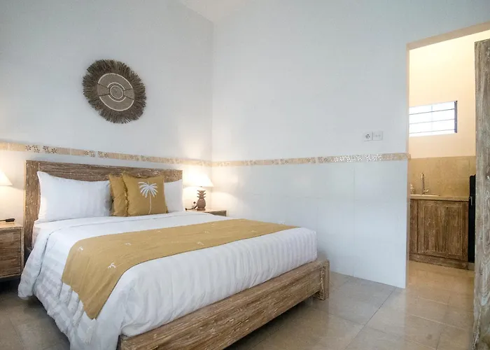 The Cozy Haven Gasthof Sanur
