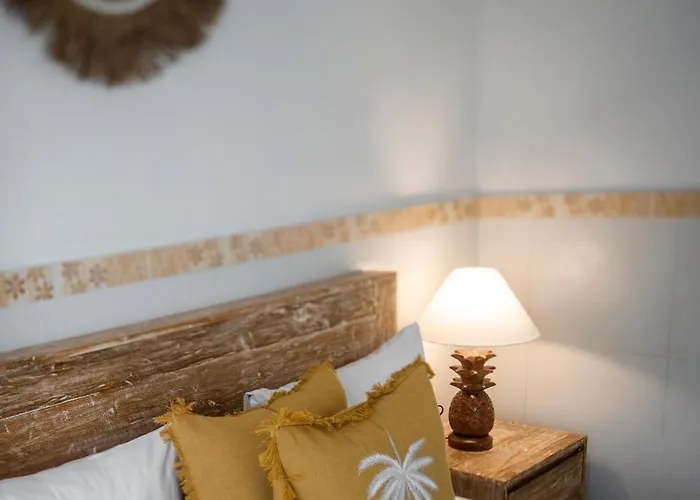 The Cozy Haven 4* Sanur