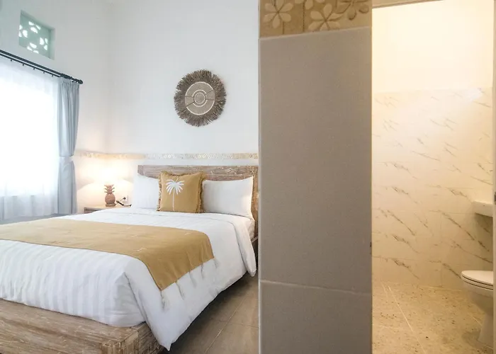 The Cozy Haven Gasthof Sanur