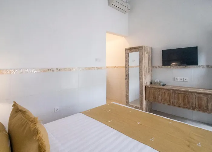 The Cozy Haven 4* Sanur