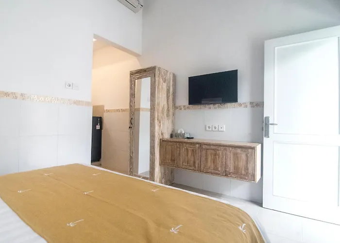 The Cozy Haven Gasthof 4*