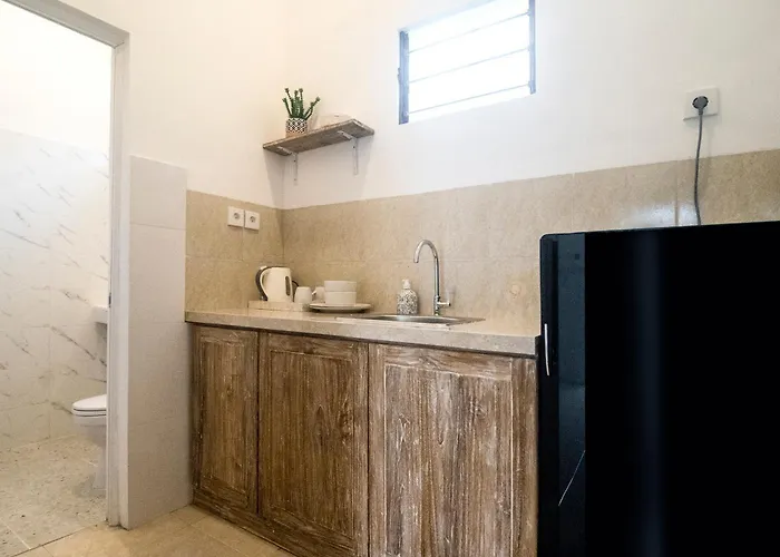 The Cozy Haven Sanur
