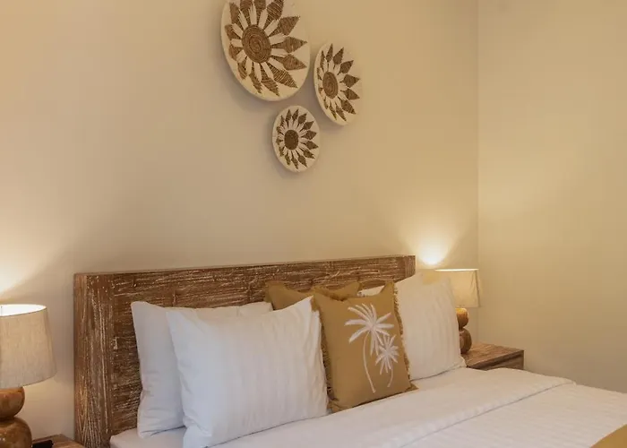 Pensión The Cozy Haven 4*