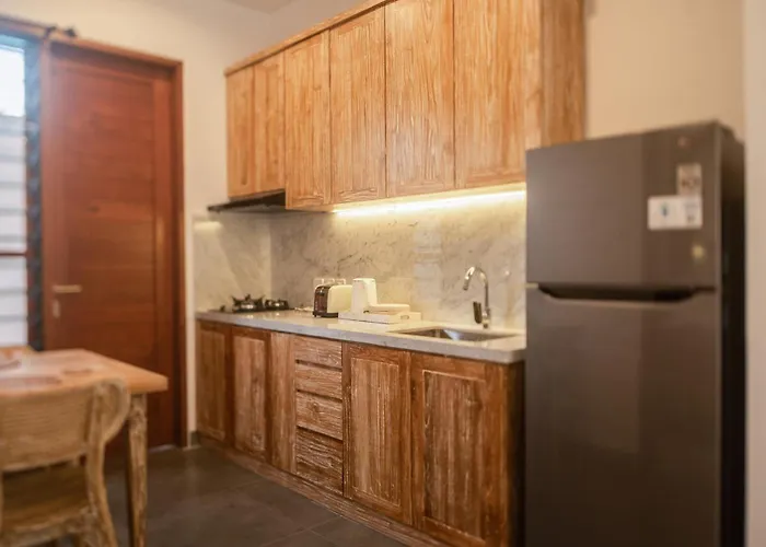 Gasthof The Cozy Haven 4*