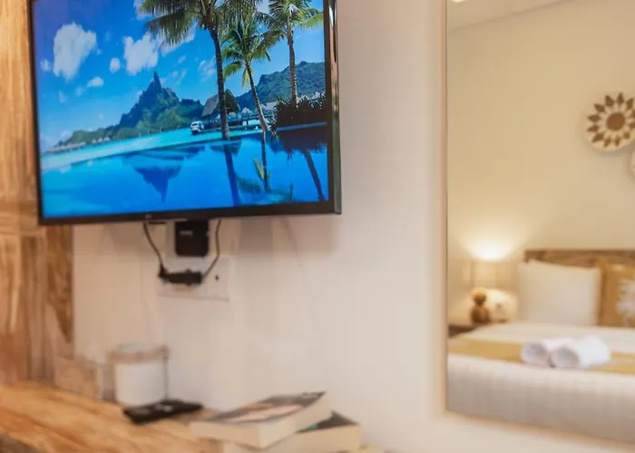 The Cozy Haven Sanur