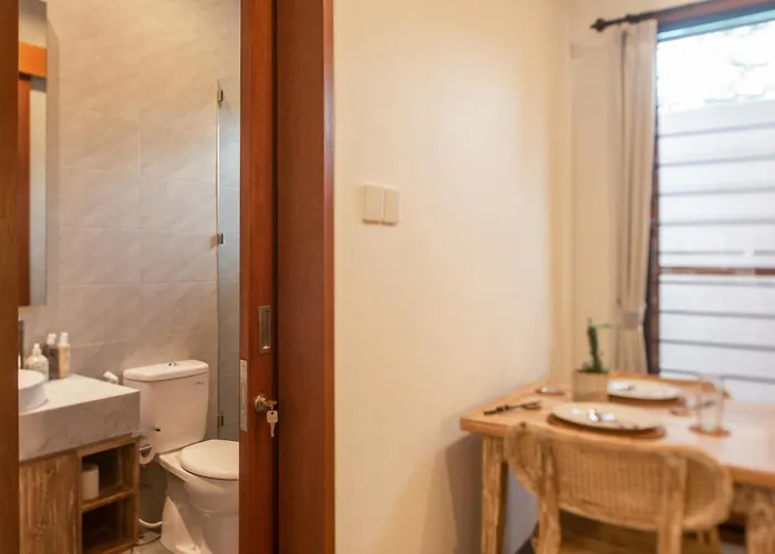 The Cozy Haven 4*