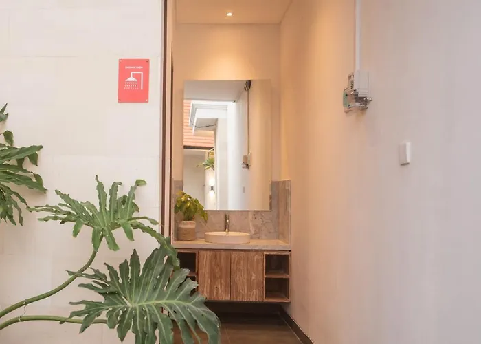 The Cozy Haven Sanur