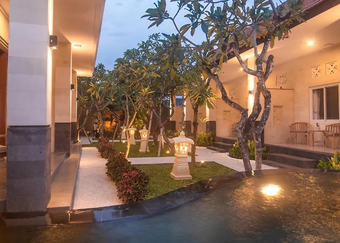 The Cozy Haven 4*