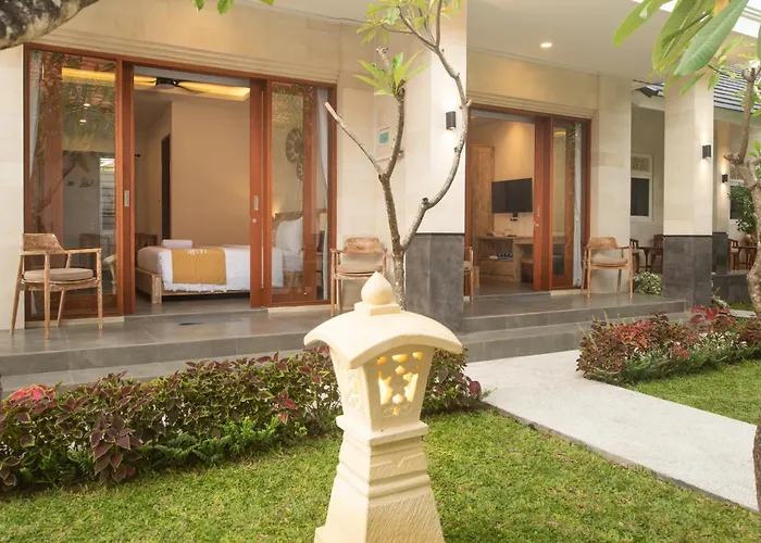 The Cozy Haven 4*