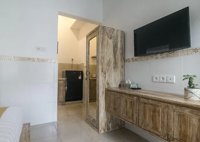 The Cozy Haven 4* Sanur