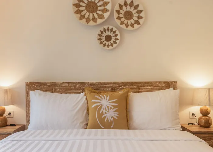 The Cozy Haven Гостевой дом